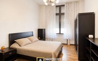 Vânzare apartament 2 camere ultracentral (în curte la McDonalds) - Poză 4