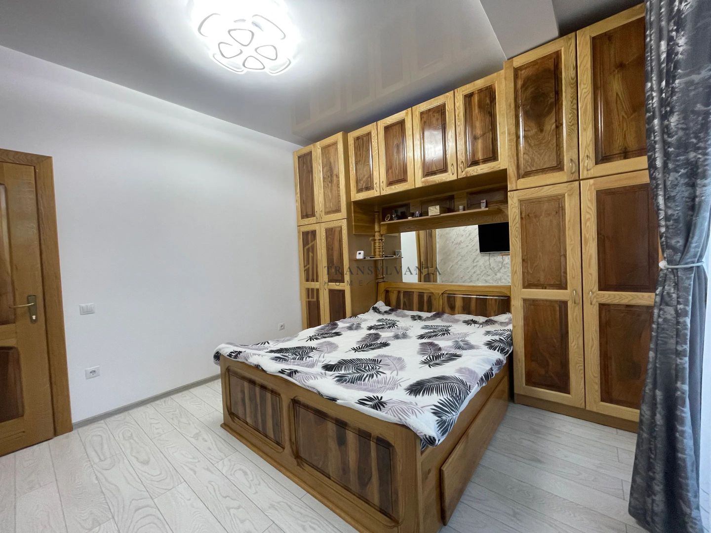 Apartament 2 camere 55 mp utili, mobilat si utilat, Zona Shopping City - Poză 5