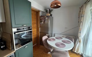 Apartament 3 camere mobilat si utilat - Tiberiu Ricci, Arhitectilor - Poză 5