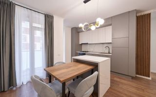 Apartament frumos la prima inchiriere -zona Torontal - Poză 7