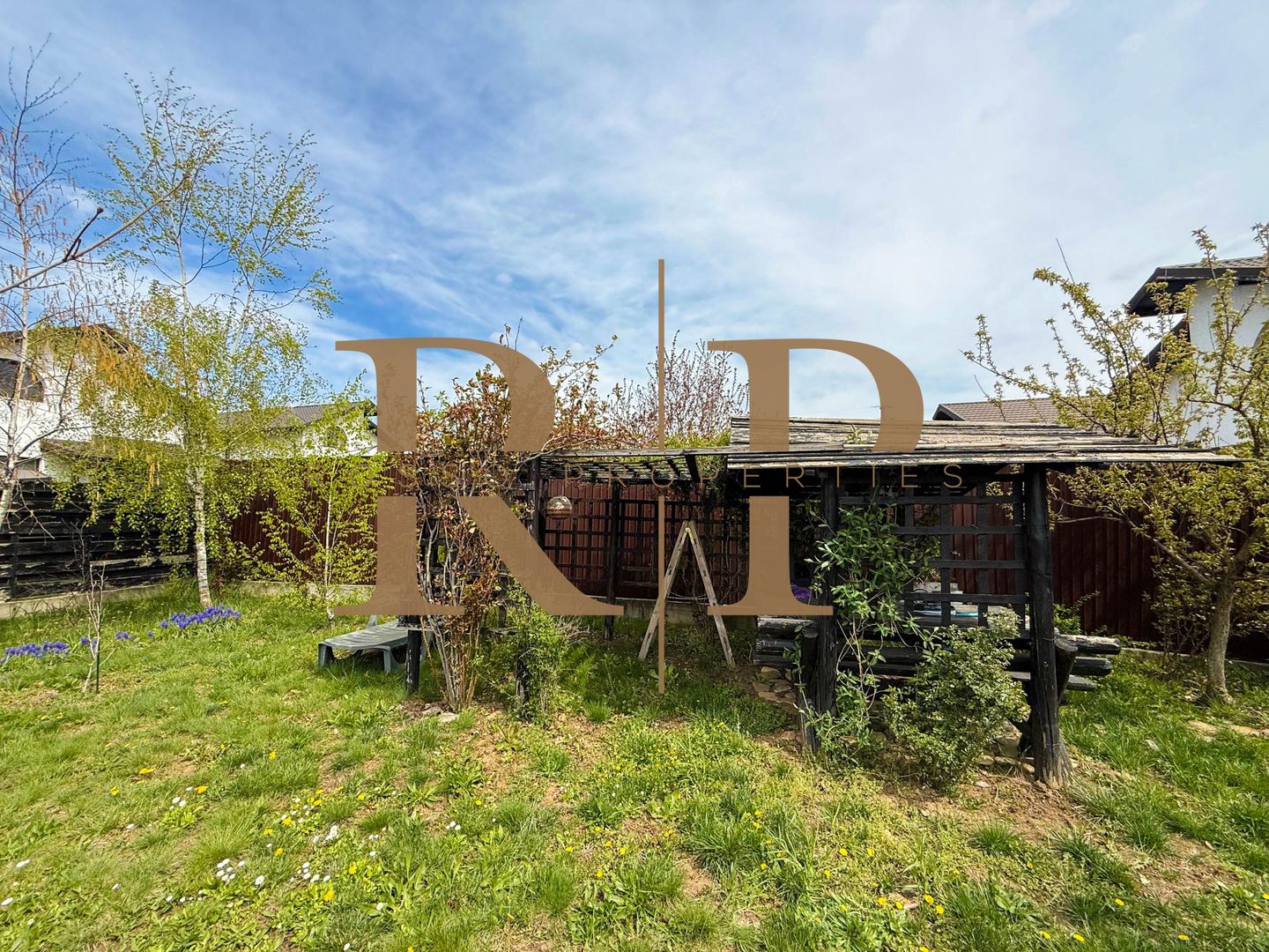 Casa Individuala 4 camere Samurcasi-Buftea* - Poză 11