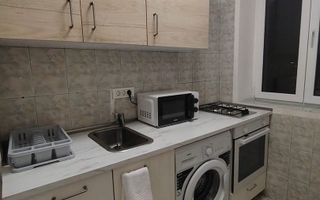 Garoniera - Complet mobilata si utilata - Bld. 1 Decembrie 1918 - Poză 8