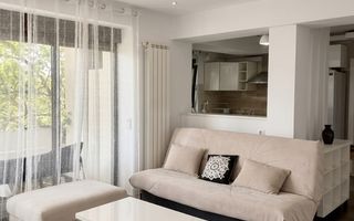 Apartament 3 camere | Dorobanți | 100 mp | 2 Băi | Confort: Lux - Poză 1