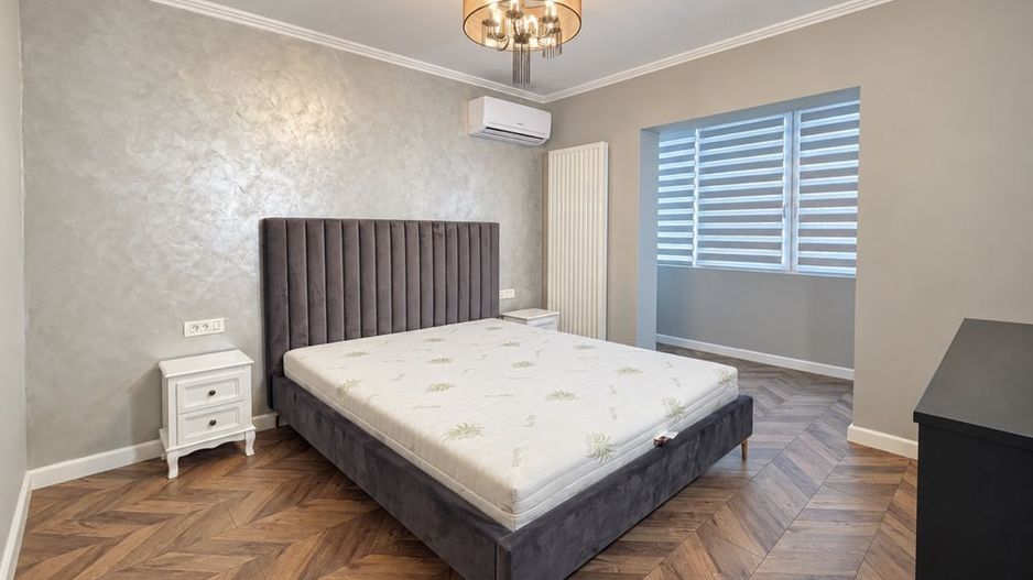Girocului–Salcâmilor | 3 Camere | 67 mp | 2 Băi | Renovat | Mobilat | Boxa - Poză 6