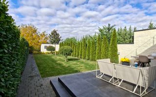 Casa mobilata si utilata cu teren de 432mp - Poză 38