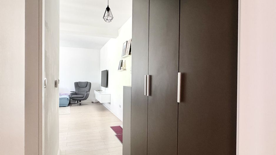 Apartament 2 camere Dumbrăvița – ideal locuit sau investiție - Poză 13