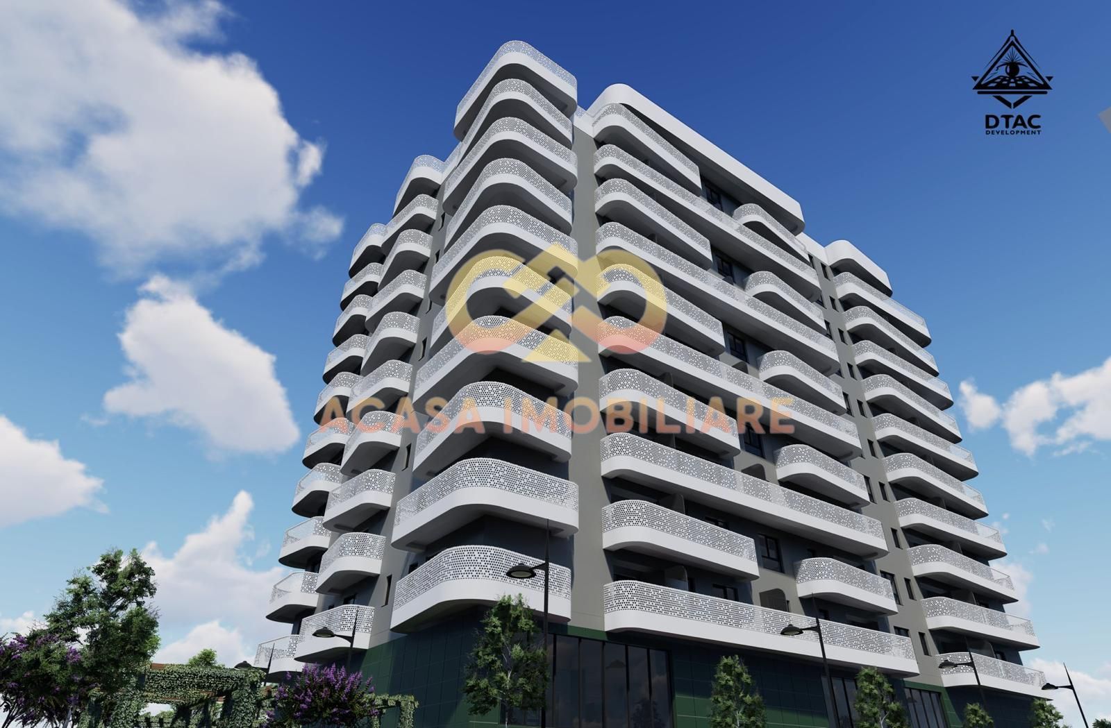 NOU CARTIER GALATA  APARTAMENT 3 CAMERE DEC. 92 MP - Poză 3