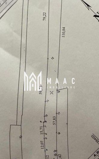 Teren intravilan I 2120 mp I Casă demolabilă I Șura Mică - Poză 2