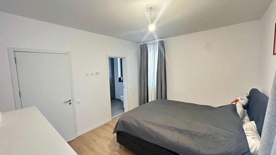 Casă P+1+pod de vânzare – 3 dormitoare, zona 23 August Otopeni, ansamblu - Poză 7