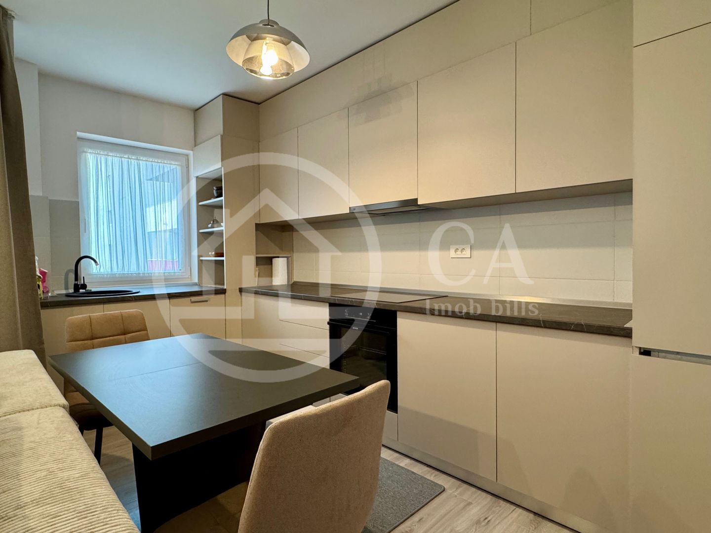 Apartament cu 2 camere de inchiriat in Iosia Residence, Oradea - Poză 7