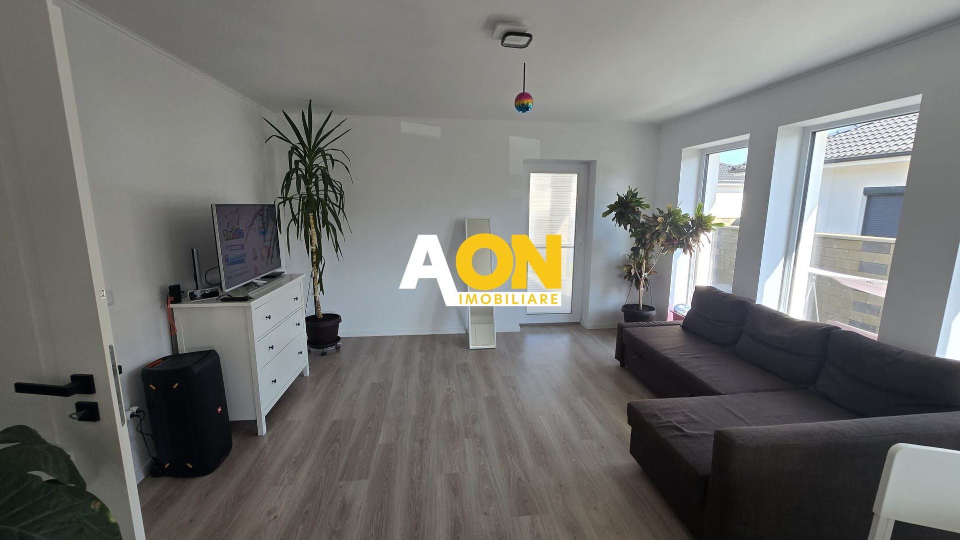 De inchiriat casa noua individuala, 4 camere, Dealul Furcilor - Poză 4