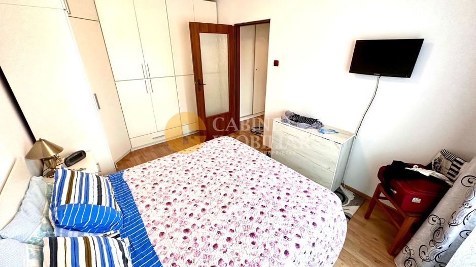 2 Camere Renovat Utilat - Etaj 2 - Zona Cantemir - Bloc Fara Risc - Poză 5