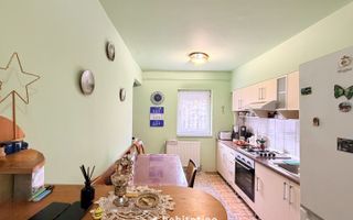 Apartament 3 camere de vânzare - Girocului, 0% comision cumpărător - Poză 10