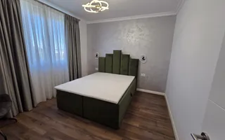 VILĂ MODERNĂ DE VÂNZARE –  POMPA DE CALDURA , PANOURI FOTOVOLTAICE - Poză 13