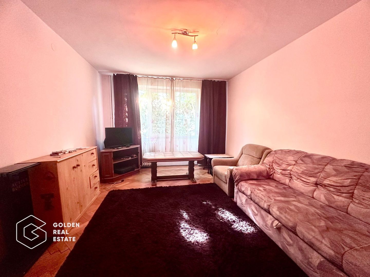 Apartament 2 camere, 70 mp, etaj 1, Str. Miron Costin, zona Gării - Poză 2