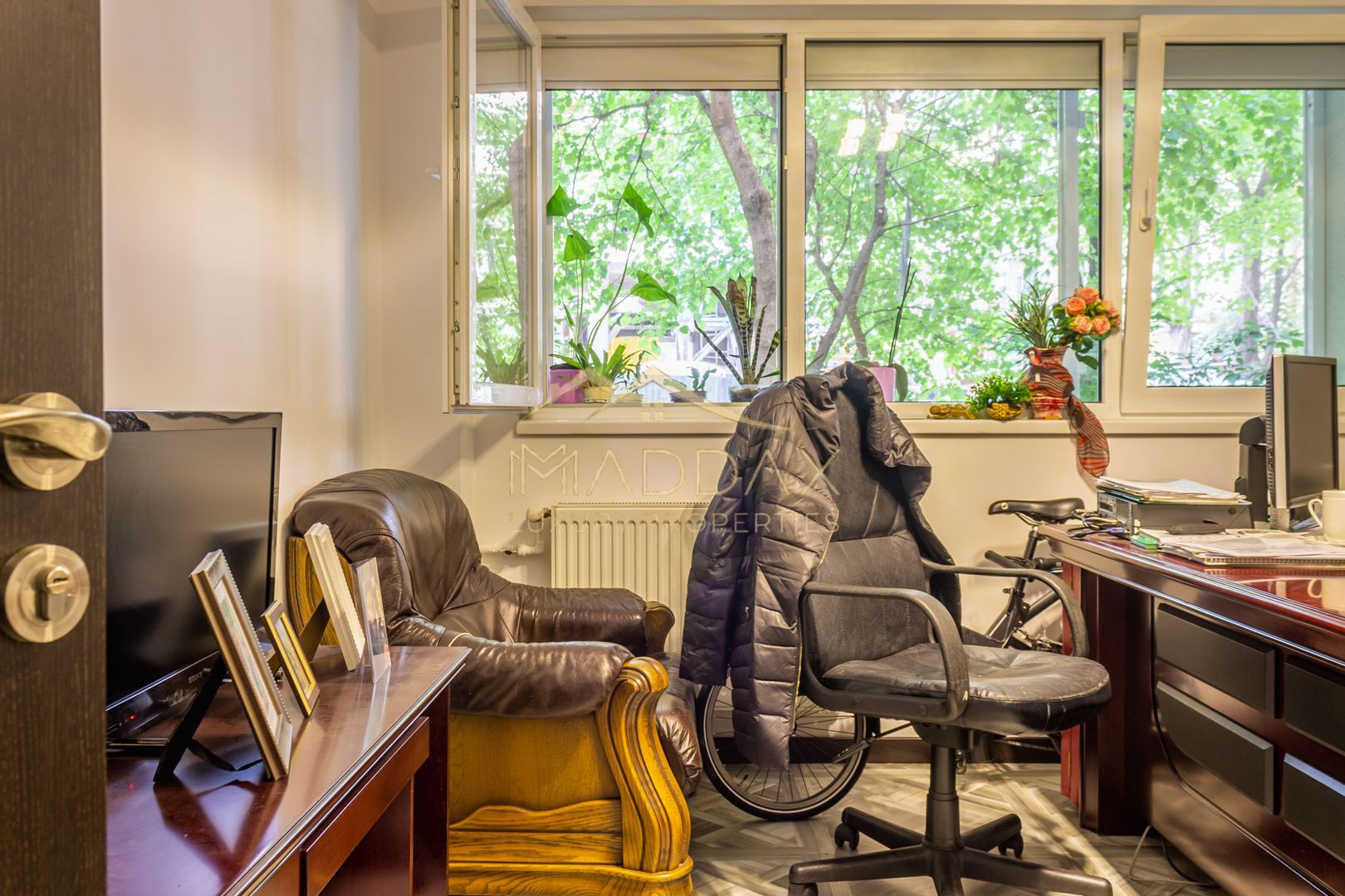 Apartament cu 2 camere // Parcul Carol - Poză 15