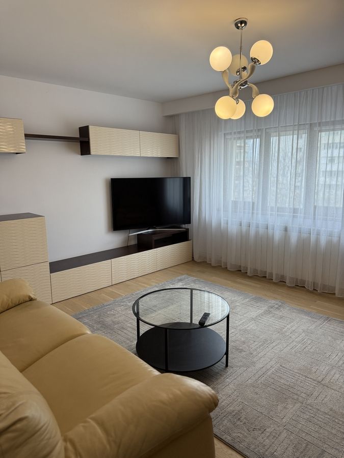 Apartament 3 camere | 76 mp | 2 băi Nerva Traian – Timpur noi - Poză 1