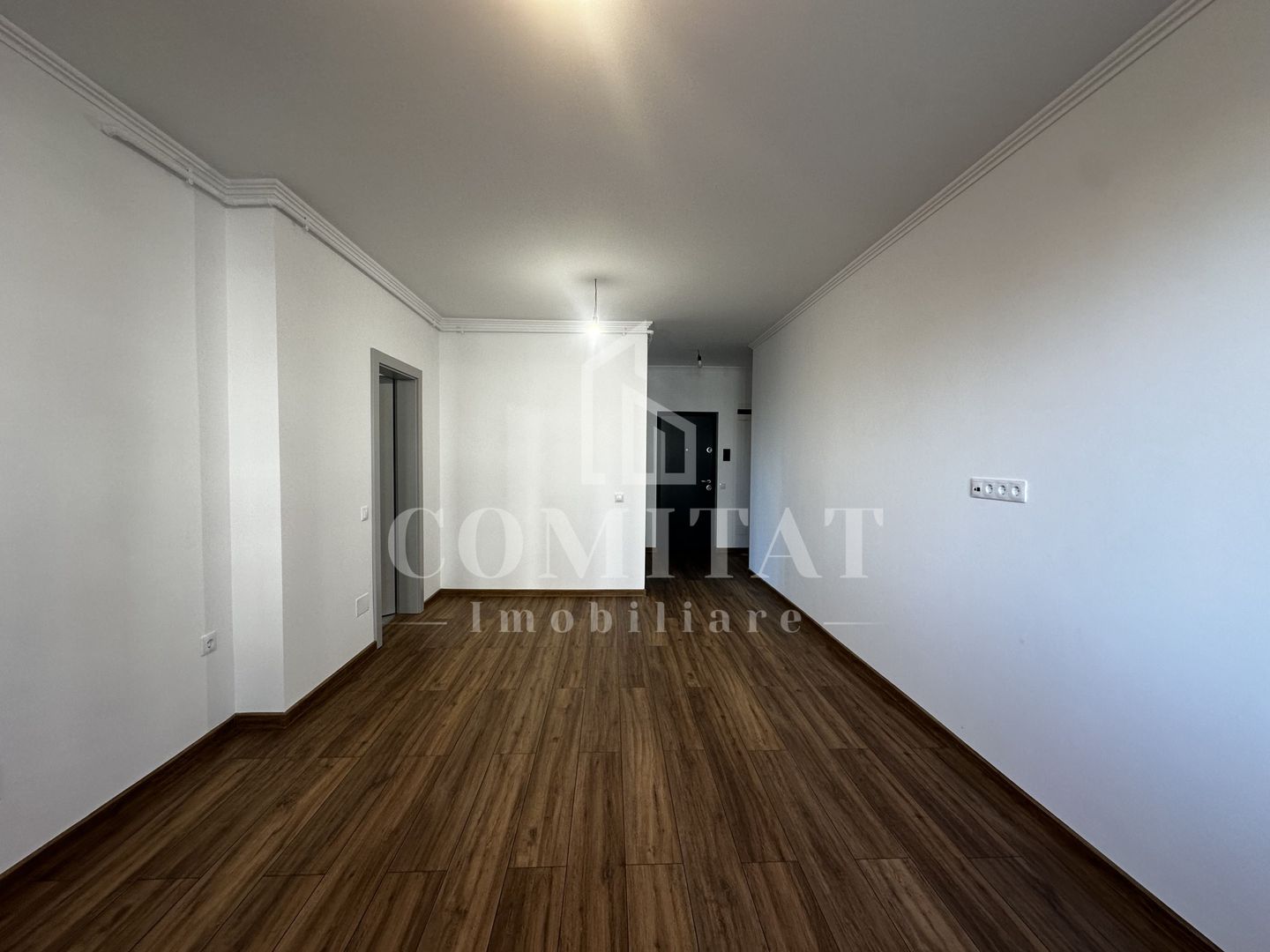 Apartament 2 camere | Finisat | Zona Parcului Poligon - Poză 1