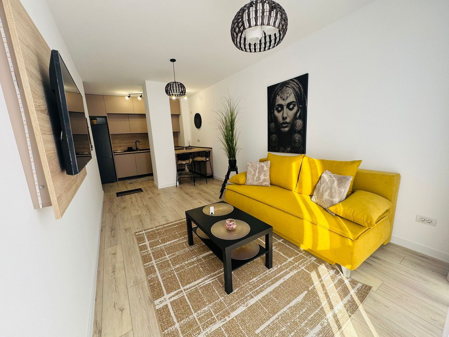 2 camere | Torontalului | Complex Campeador | Timișoara - Poză 7