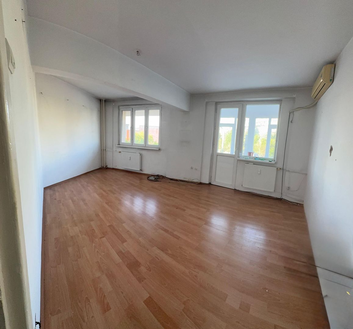 Apartament spatios cu doua camere, Brancoveanu-Nitu Vasile, 93.000€ - Poză 1