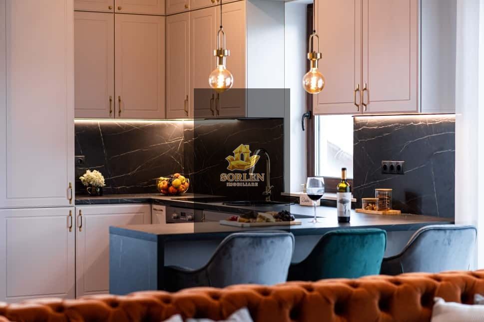 De închiriat | Duplex premium  Zona Vivo | Floresti - Poză 5