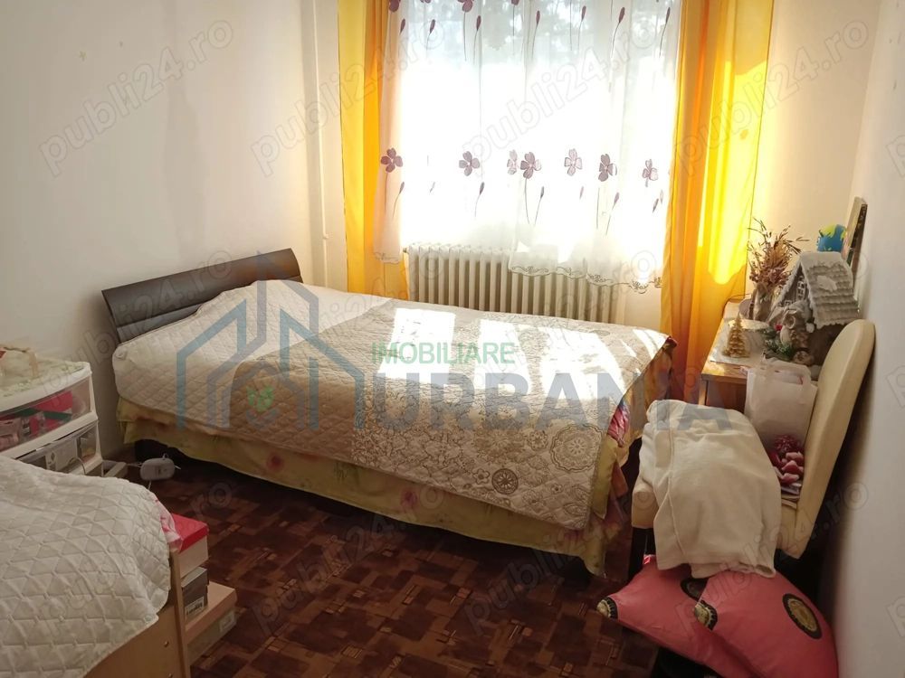 Inchiriere camera in ap 2 camere | Tatarasi - Flora - Poză 2