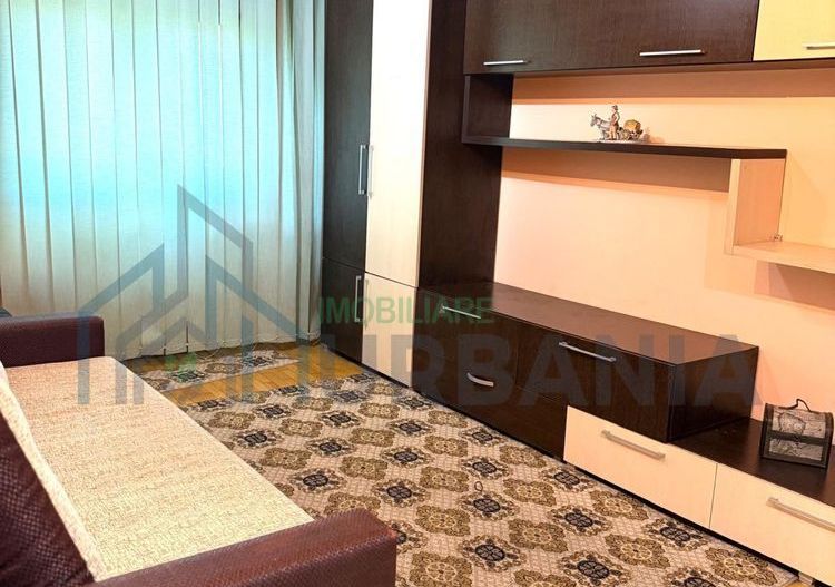 Apartament 2 camere decomandat, etaj 1, zona Lidl Dacia, Iași - Poză 2