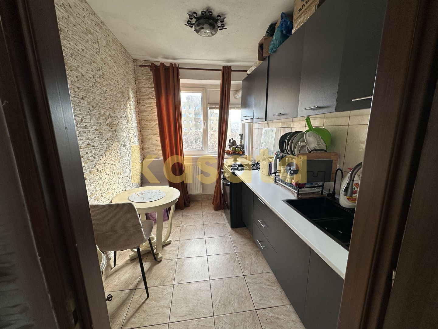 2 Camere | Drumul Taberei | Renovat | Aproape Plaza Mall - Poză 10