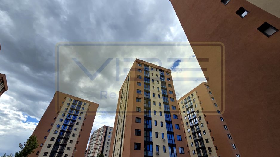 Lunca Cetatuii-Capat Cug/ Visoianu- Modern- Nou - Poză 14