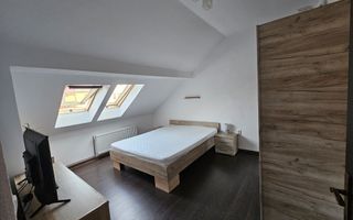 Apartament 2 camere de închiriat | Sibiu, Turnișor | 51 mp - Poză 4