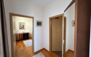 Apartament 3 camere | Etaj Intermediar | 2 Băi | Zona Andrei Mureșanu - Poză 13