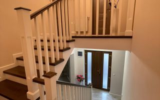 Duplex cu 4 camere | La cheie | Zona Parcului Poligon - Florești - Poză 12