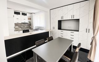 Apartament 2 camere, 53 mp |  mobilat  | parcare inclusă | zona DaVinci - Poză 3