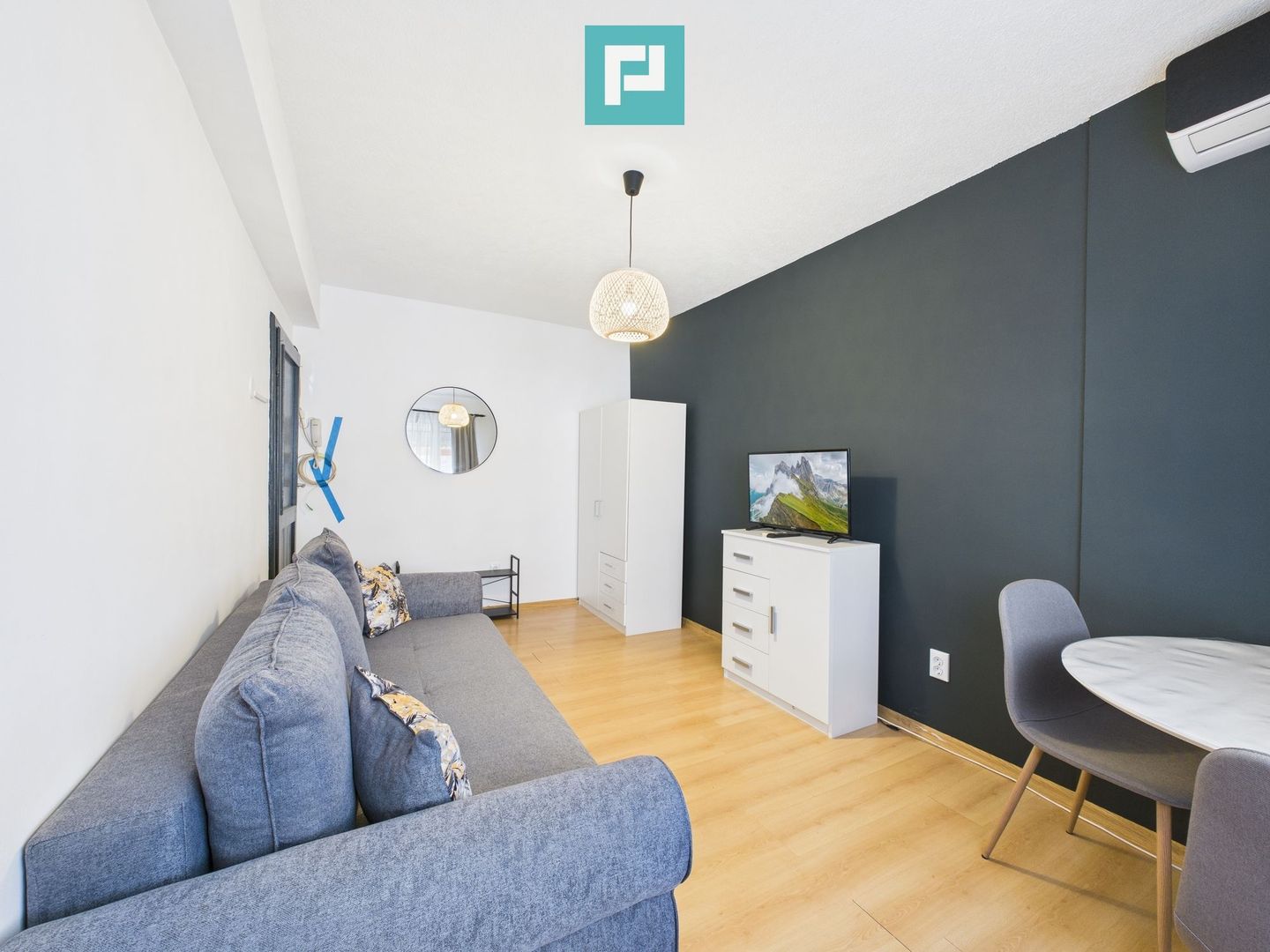 Garsonieră în Micălaca – Zona Orizont - Poză 6