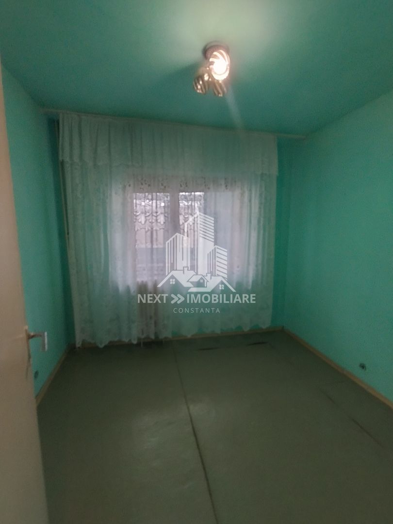 Apartament 4 camere Str. Eliberarii, zona Brick et3 - Poză 4