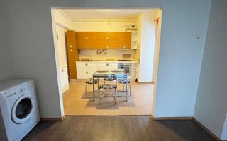 Apartament doua camere,etaj 1,doua locuri de parcare - Poză 5