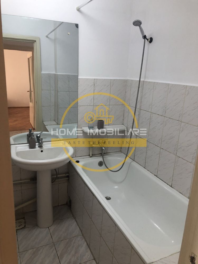Apartament cu 1 camera de Inchiriat / zona Garii - Poză 5