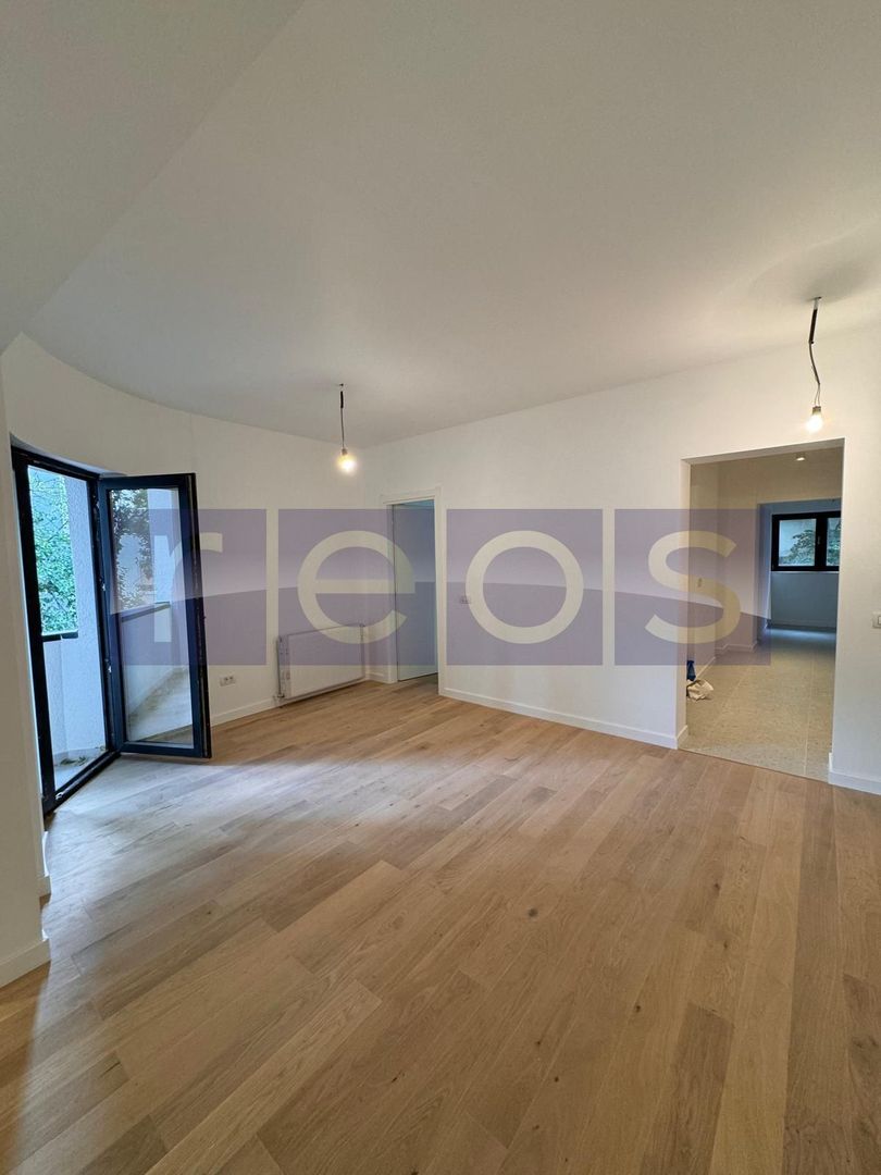 VANZARE APARTAMENT 3 CAMERE RADU BELLER | 71 MP | LOC PARCARE INCLUS | - Poză 1