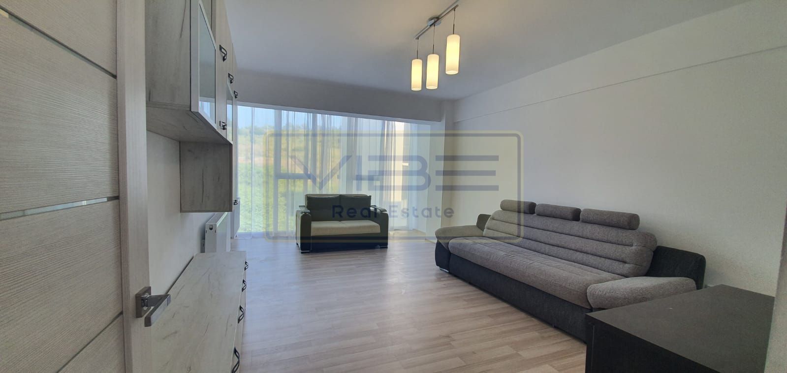 Apartament 2 camere + parcare, zona Bucium - LIDL - Poză 4