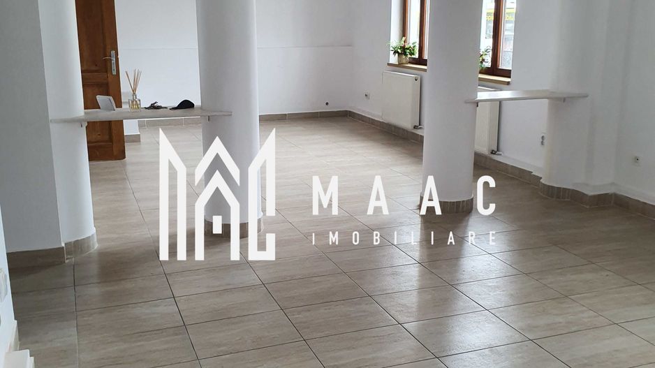 Spatiu comercial | Parter inalt | Zona Calea Dumbravii - Poză 27