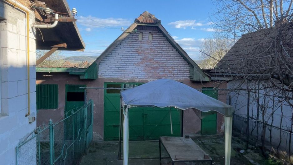 Casă de vanzare in unirea - Poză 13