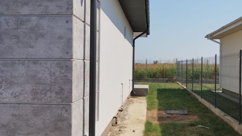 Casa individuala pe un singur nivel! - Poză 4