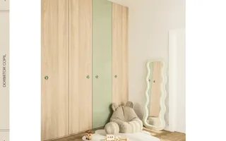 Vila cu 4 camere mobilata complet in Amber Forest - Poză 22
