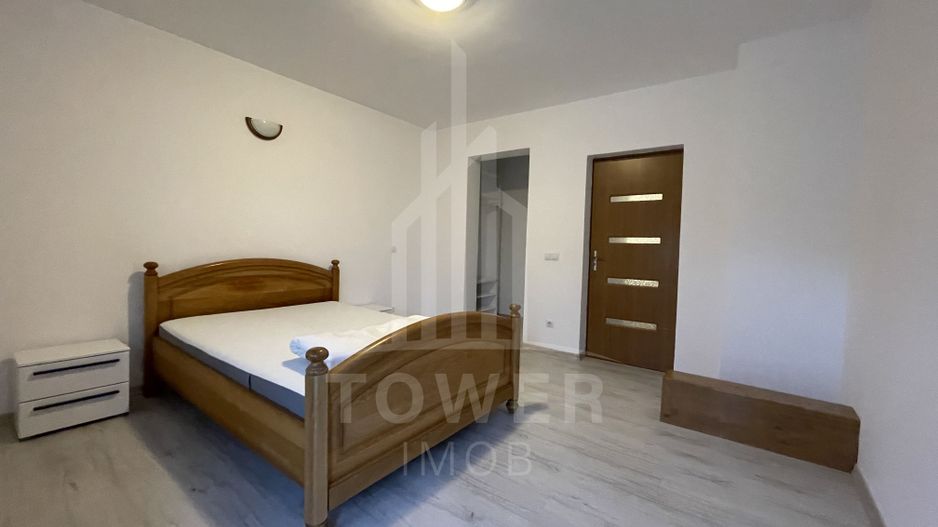 Casa individuala cu etaj - 140 mp utili-zona Belvedere - Poză 6