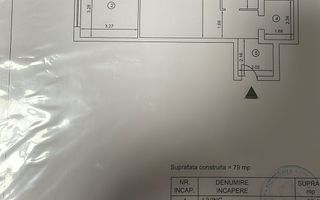 2 camere Lujerului -Liniei ( 2012 constructie ) - Poză 10