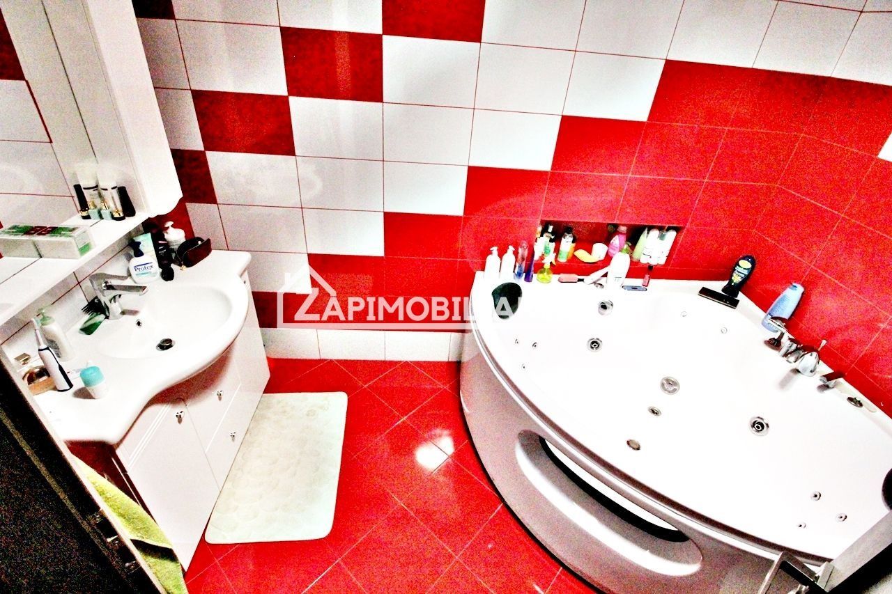 Casa Lux 350 mp, 531 mp teren, Targu-Mures, 0% comision - Poză 7