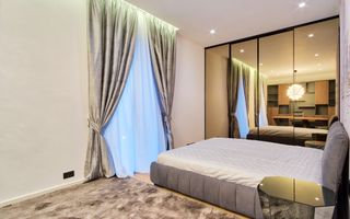 Triplex cu View Panoramic Herastrau Parc - Poză 5