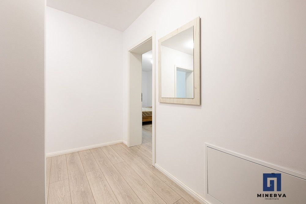 Braytim, Apartament 3 camere lux, parter, prima inchiriere, Comision 0% - Poză 17