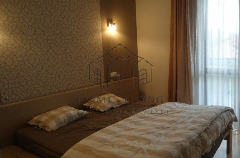 Apartament spatios  cu doua dormitoare in complex rezidential - Poză 1