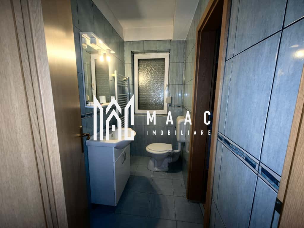 Apartament 3 camere I 76 mp I 2 balcoane I 2 bai I Parcare - Poză 12
